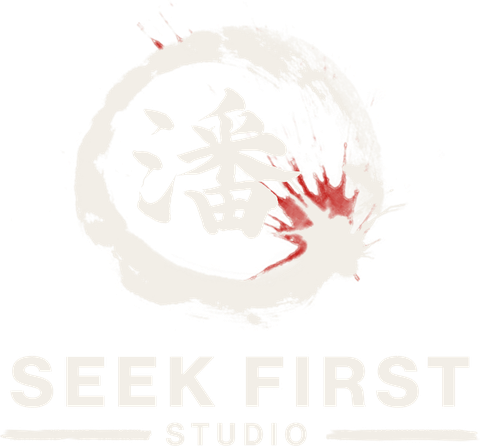 Seek First Studio